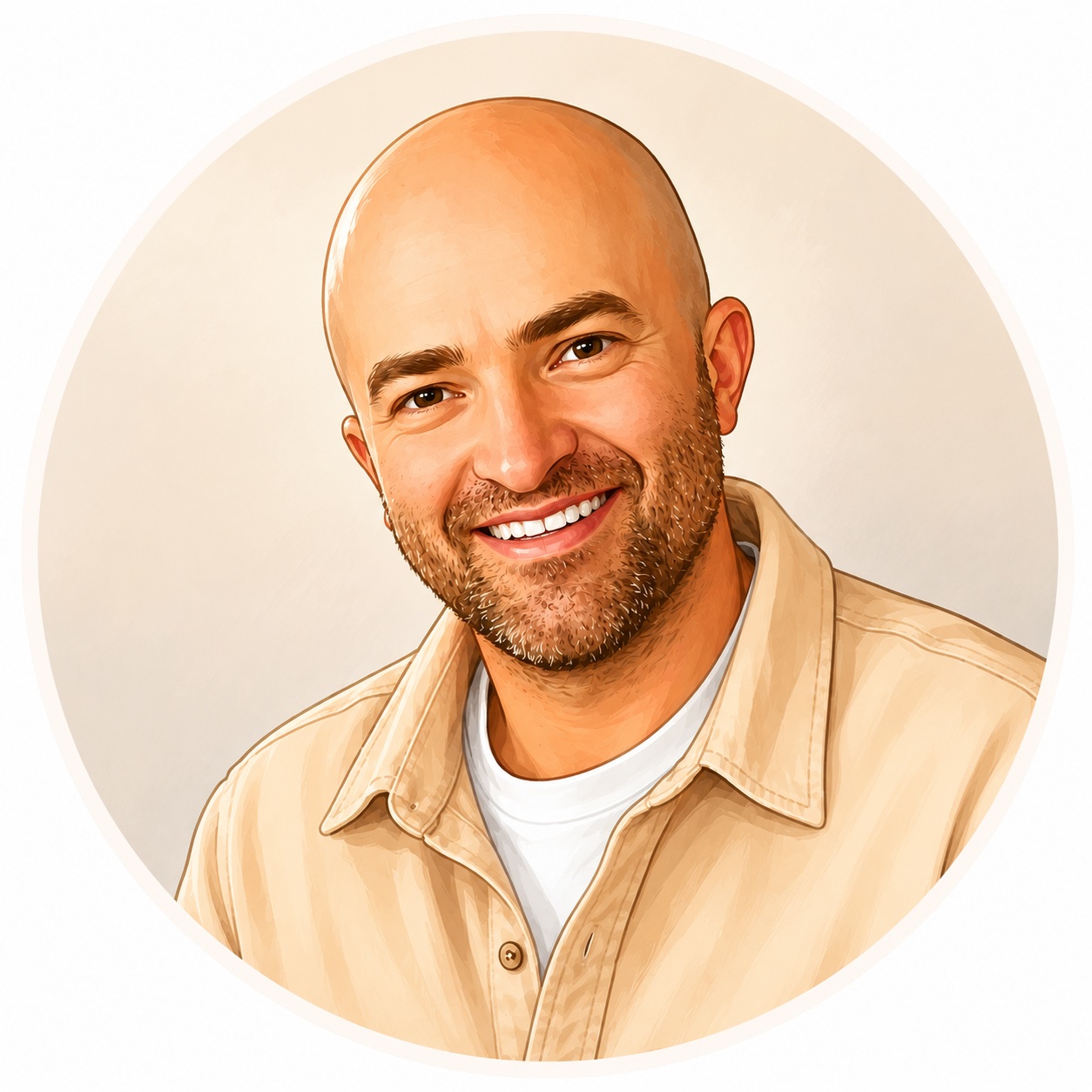 Cip, founder of Phrasely